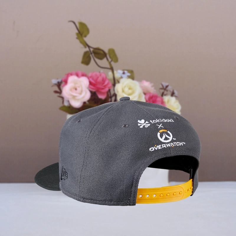 棒球帽 Tokidoki 守望先锋