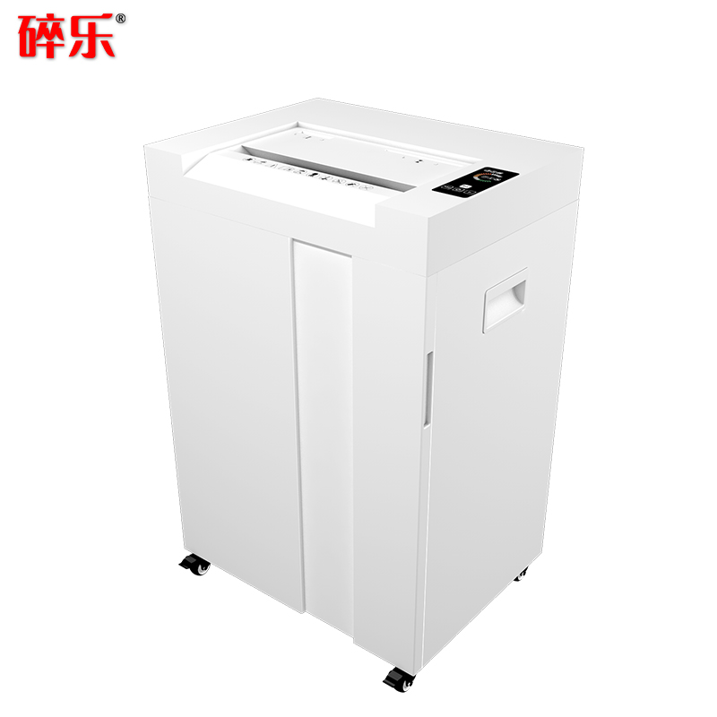碎乐(Ceiro) 德国7级保密绝密级办公碎纸机 1＊2mm条状 B24（单位：台）