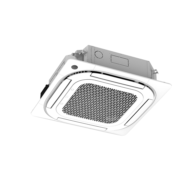 美的（Midea）KFR-120QW/BP2SDN8Y-D(2)-W 380V 5匹变频 二级能效 天花机 标准安装