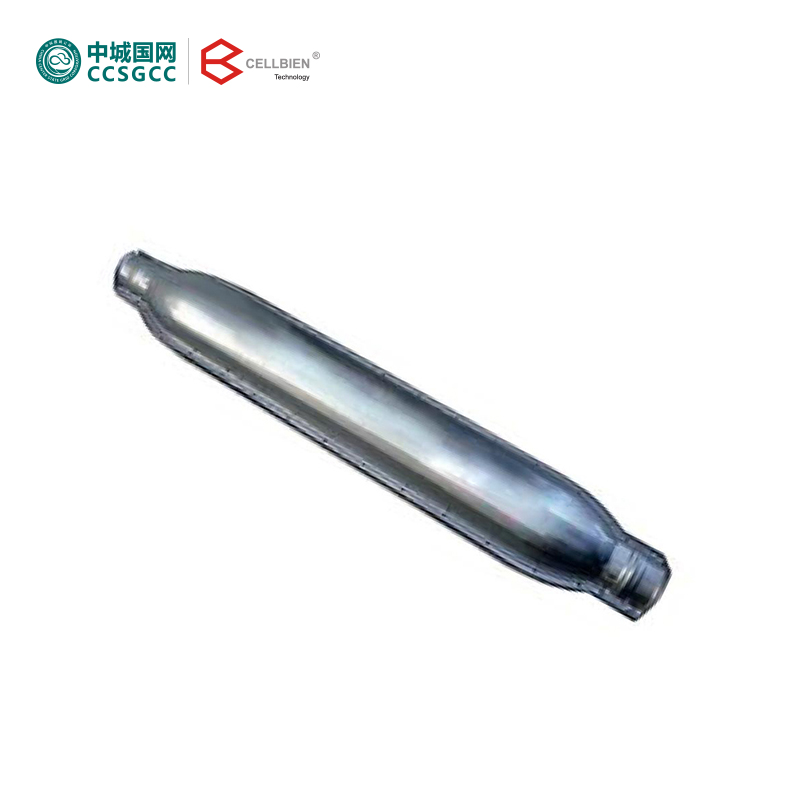 中城国网 CELLBIEN 10kV电缆头防爆盒（不锈钢）EPNS-10UPG