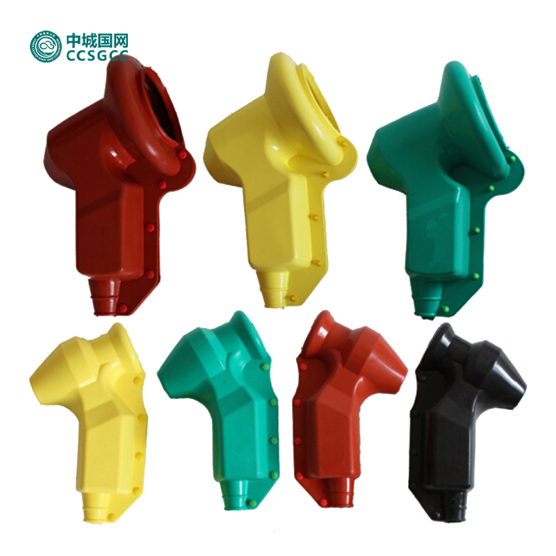 中城国网 TH-HZ02 变压器高低压桩头绝缘护罩