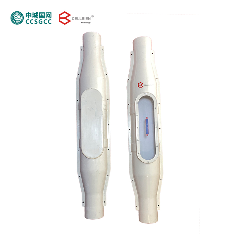 中城国网 CELLBIEN 20/35kV主动灭火型防爆盒（可视）EPNW(F)-EPNW(F)-20/35UPG