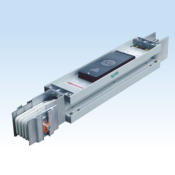 中城国网JFYMX400A/5-6300A/5密集型母线槽