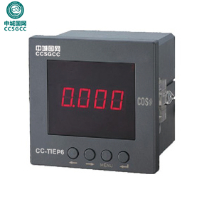 中城国网CC-TI电力仪器仪表系列