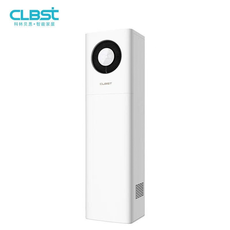 科林贝思（CLBST)CVL2-380B/2D柜式新风 适用90-120㎡