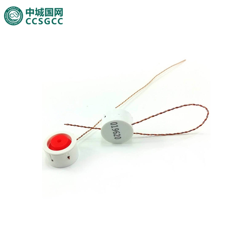 中城国网SL-06E 塑料仪表封 100个/包（计量单位：包）