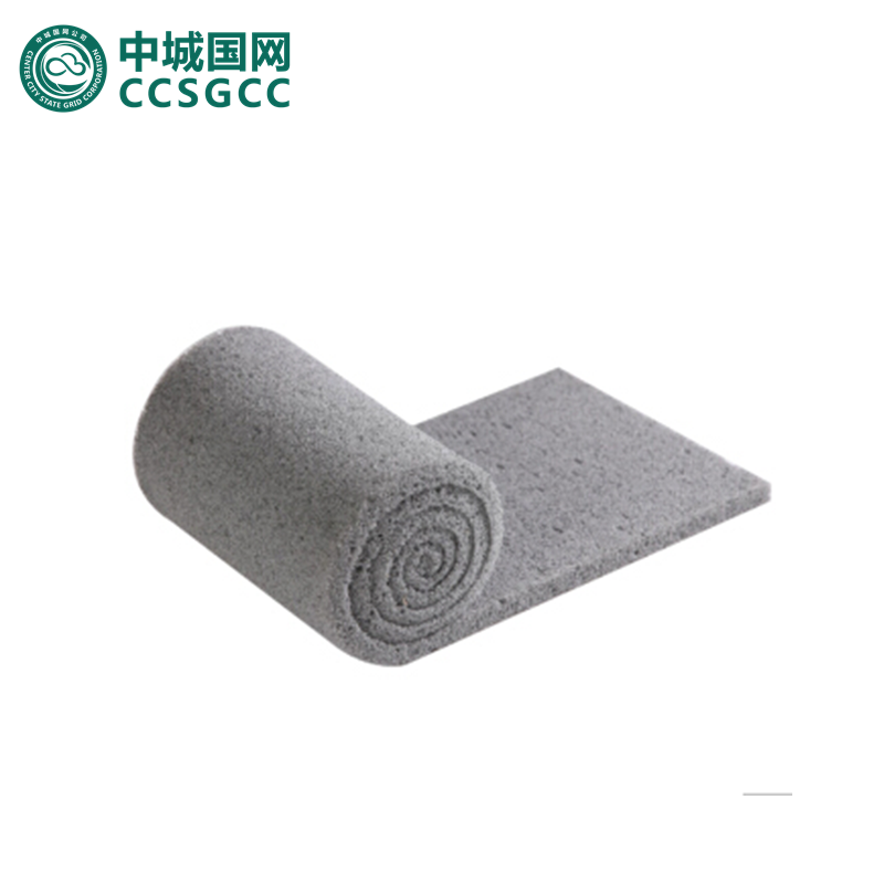 中城国网 IWAB 智能自愈防水卷材