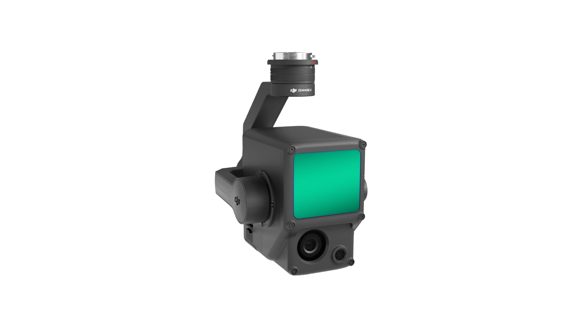 DJI 禅思L1