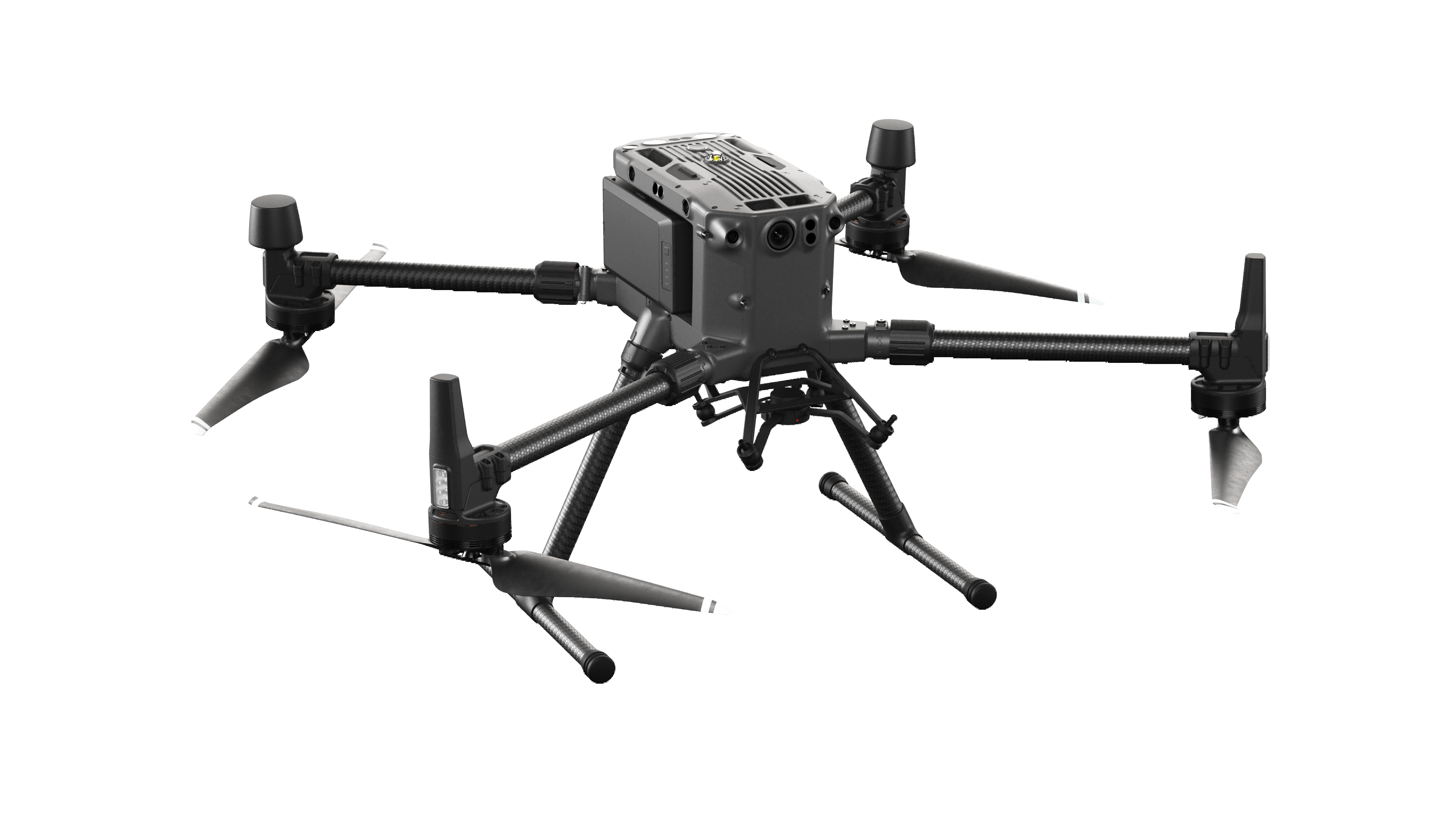 DJI 经纬 M300 RTK（中国版）套装