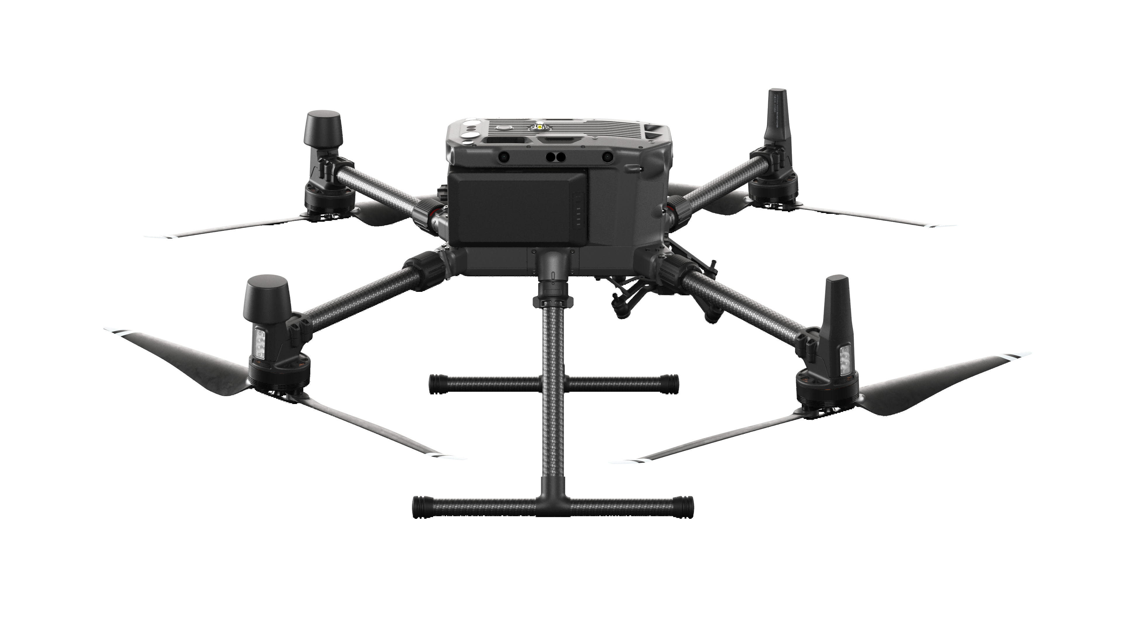 DJI 经纬 M300 RTK（中国版）旗舰版套装（机器+旗舰版保险）