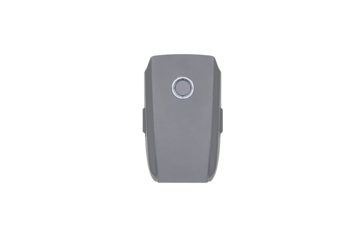 DJI Mavic 2 Enterprise Part2 智能飞行电池