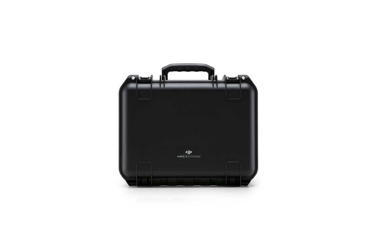 DJI Mavic 2 Enterprise Part6 安全箱