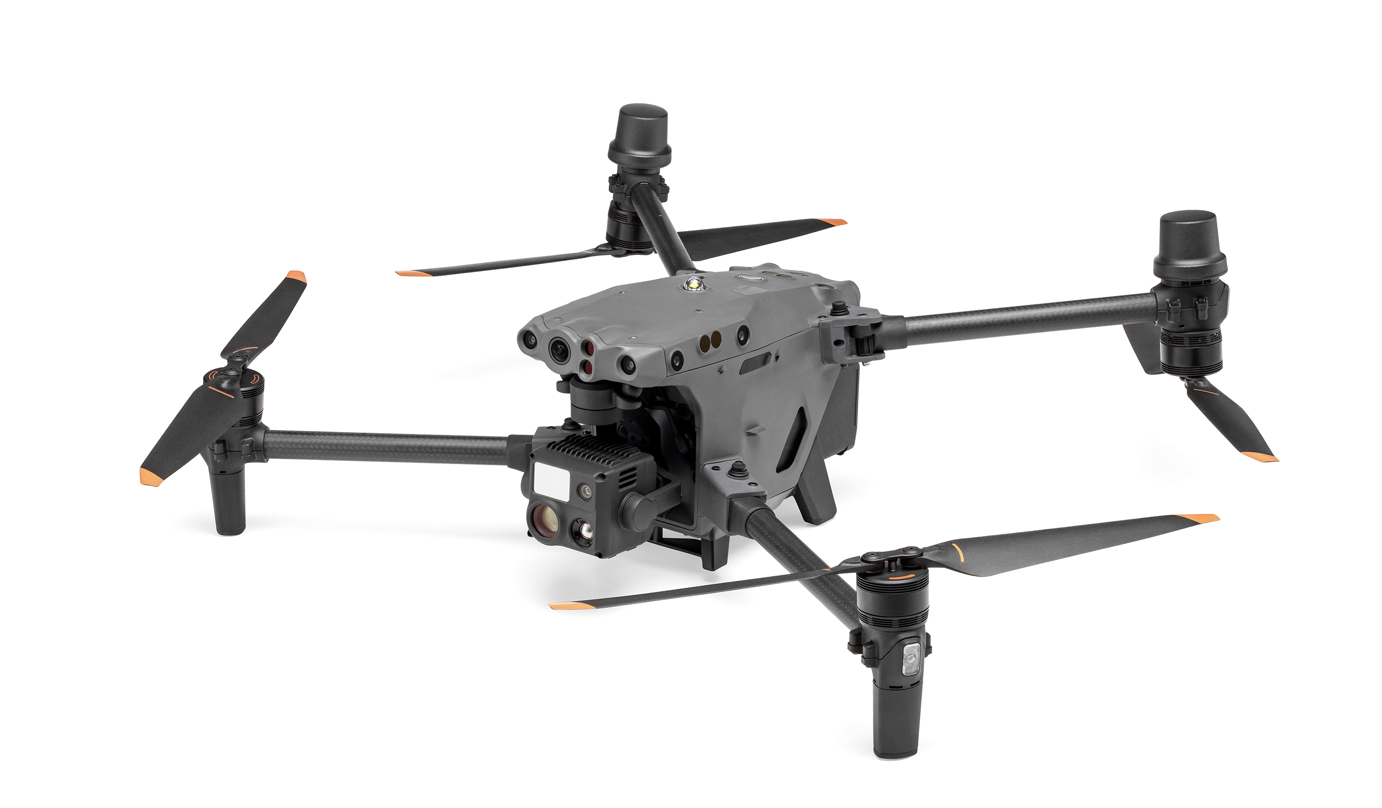 DJI 经纬 M30T（中国版）套装