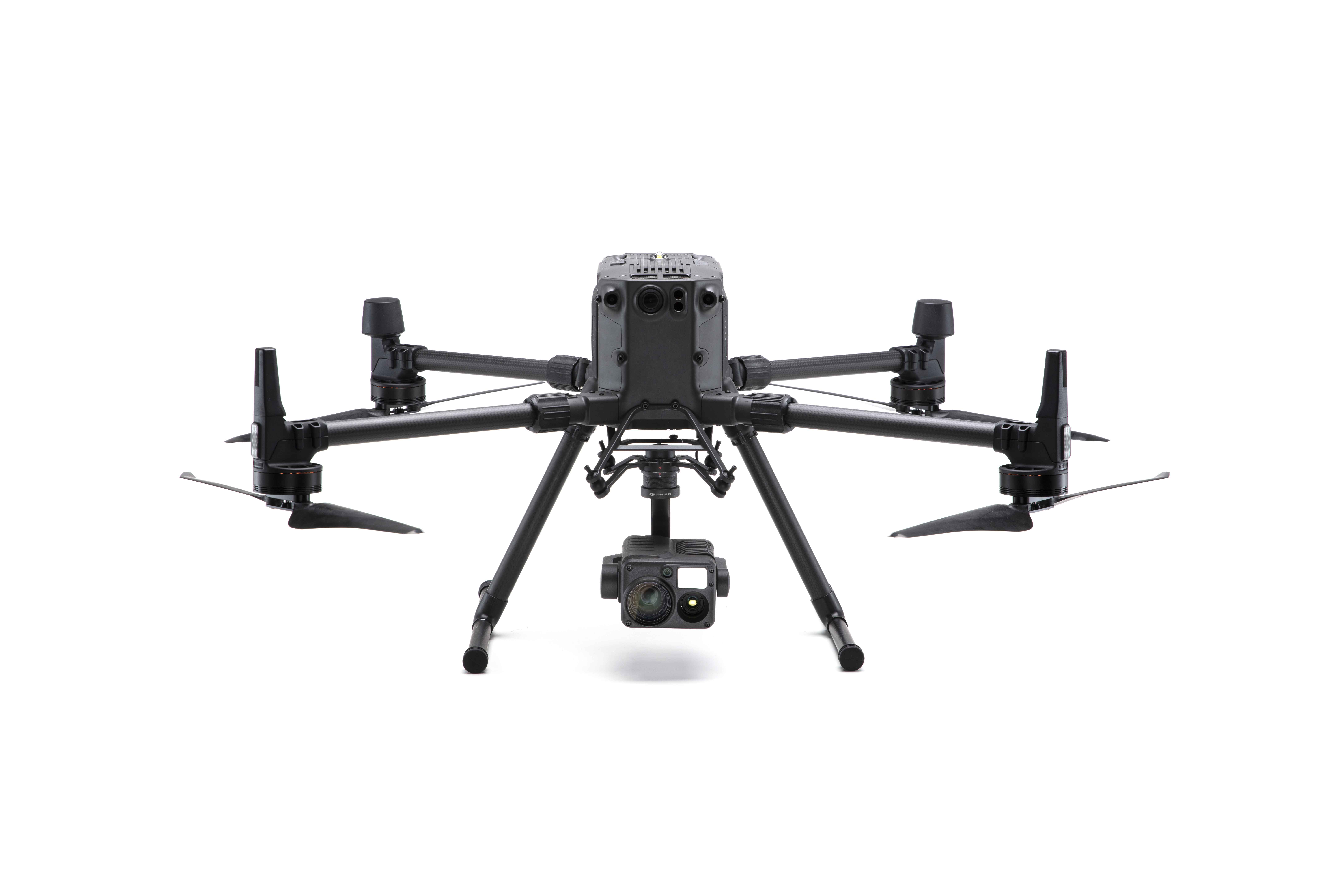 DJI 大疆智图电力版国内永久1台+经纬 M300 RTK+禅思H20T旗舰套装