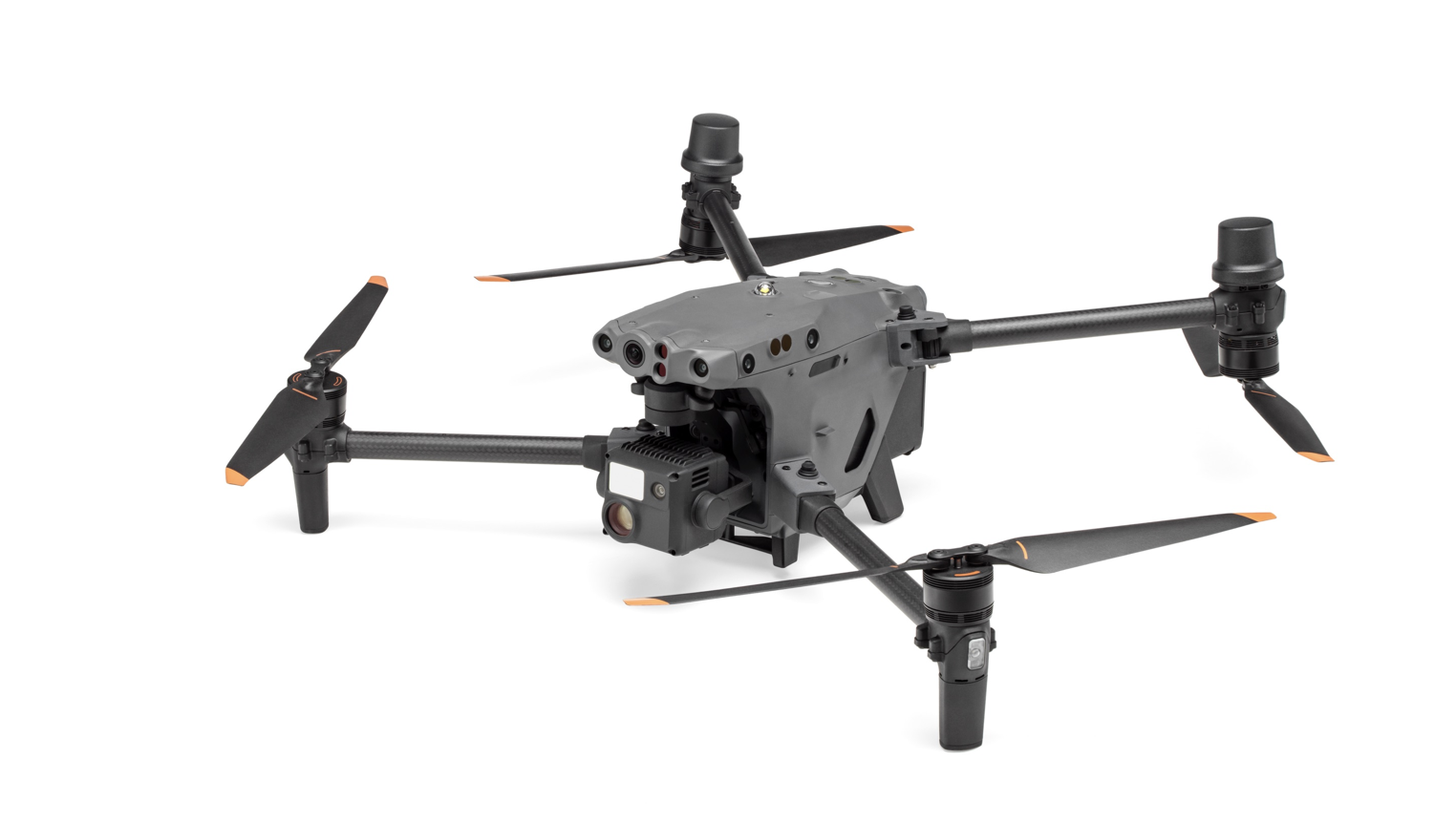 DJI 经纬 M30 无忧旗舰版套装（机器+旗舰版保险）