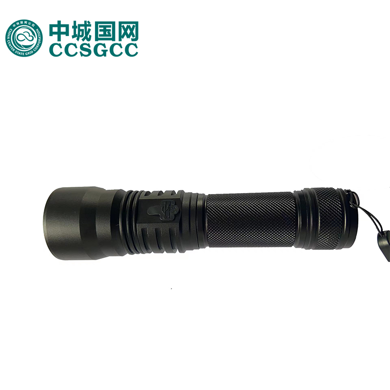 CCSGCC SDT-5W 多功能强光电筒