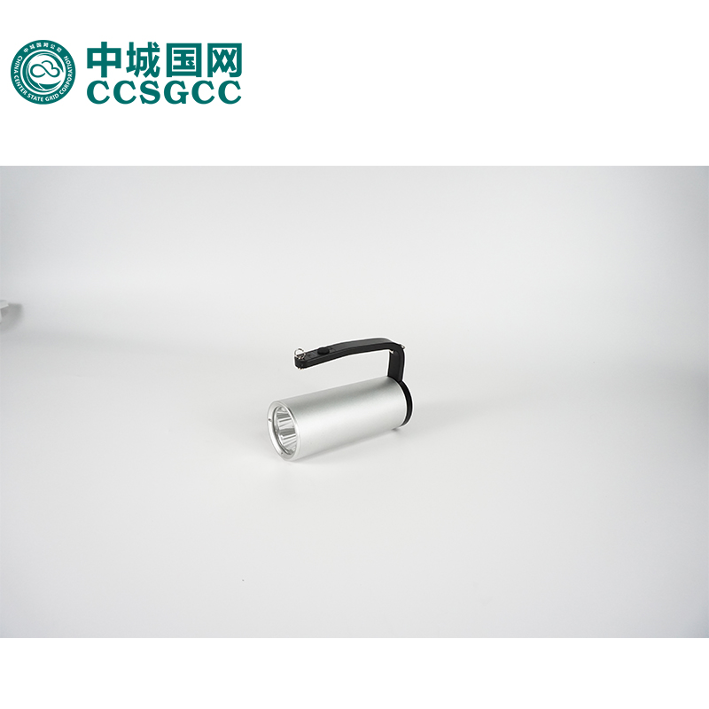 CCSGCC FBDT-12W 手提式防爆探照灯