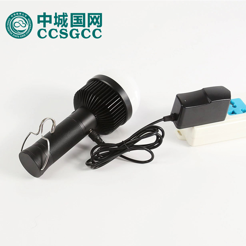 CCSGCC ZPD-9W LED帐篷灯
