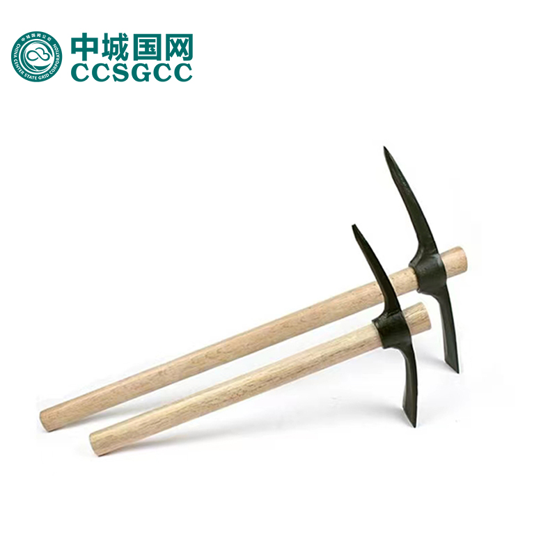 CCSGCC FXTH-02 镐