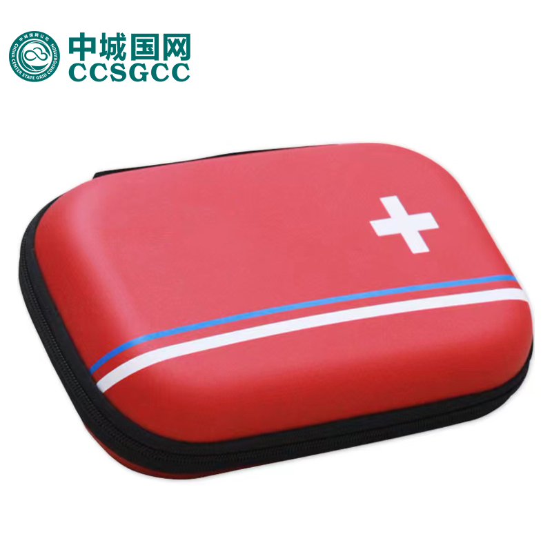 CCSGCC TJSB-02 便携式户外急救包