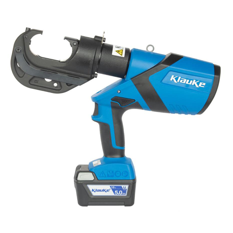 柯劳克EK12642AP电池驱动式液压接工具