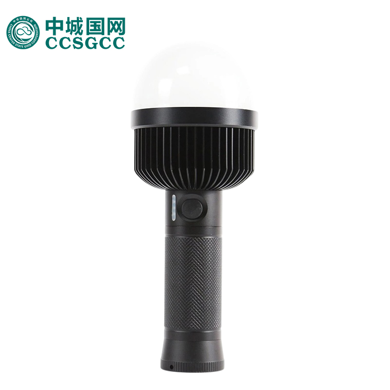 中城国网（CCSGCC）ZPD-9W 手电筒