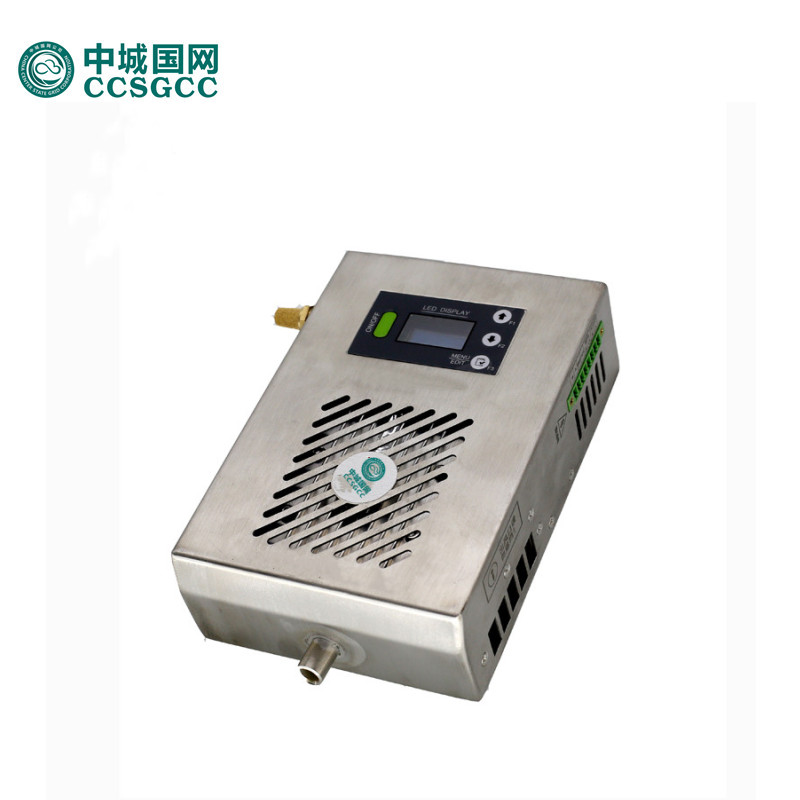 中城国网ZC-TCS2D除湿机(计价单位：台)