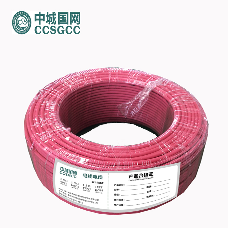 中城国网(CCSGCC)WDZ-BYJ2.5