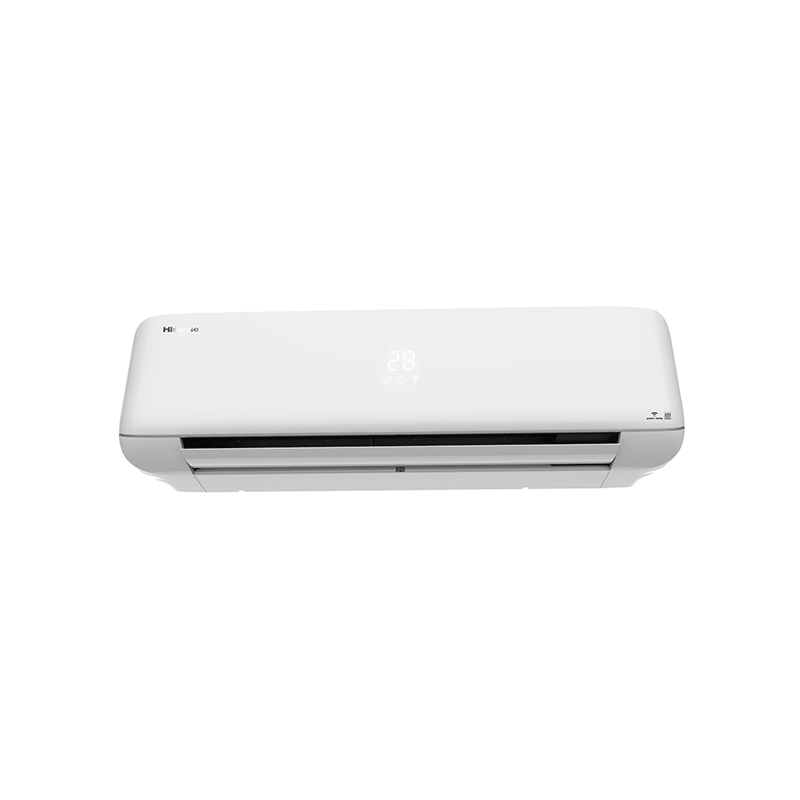 海信(Hisense) KFR-35GW/G120X-X3 变频冷暖 三级能效 1.5匹 壁挂式空调 (计价单位：台) 白色