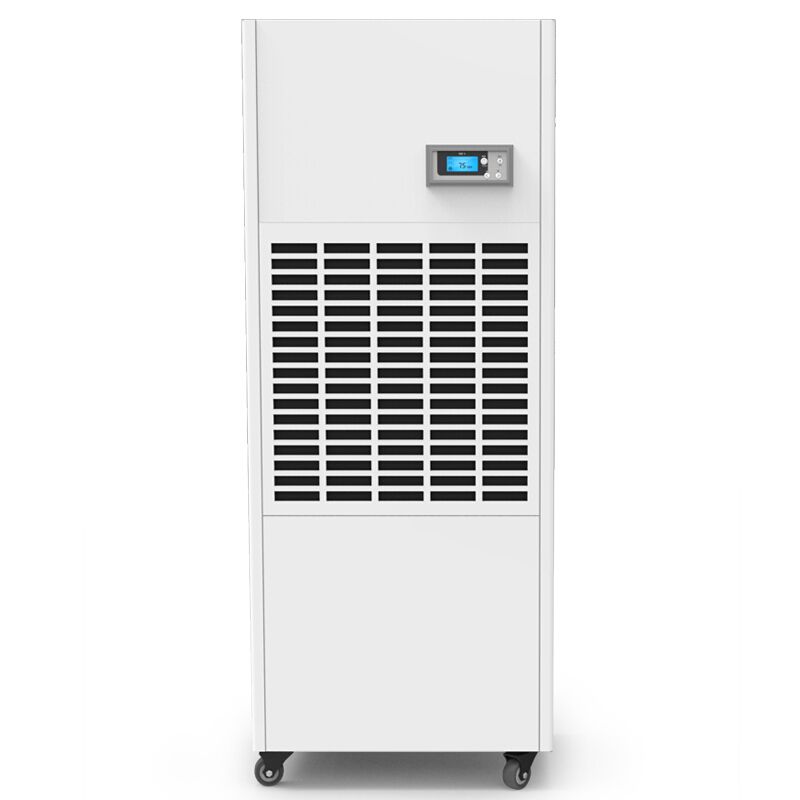 多乐信(DOROSIN) ER-902L 90L/天 除湿机 (计价单位：台) 黑白