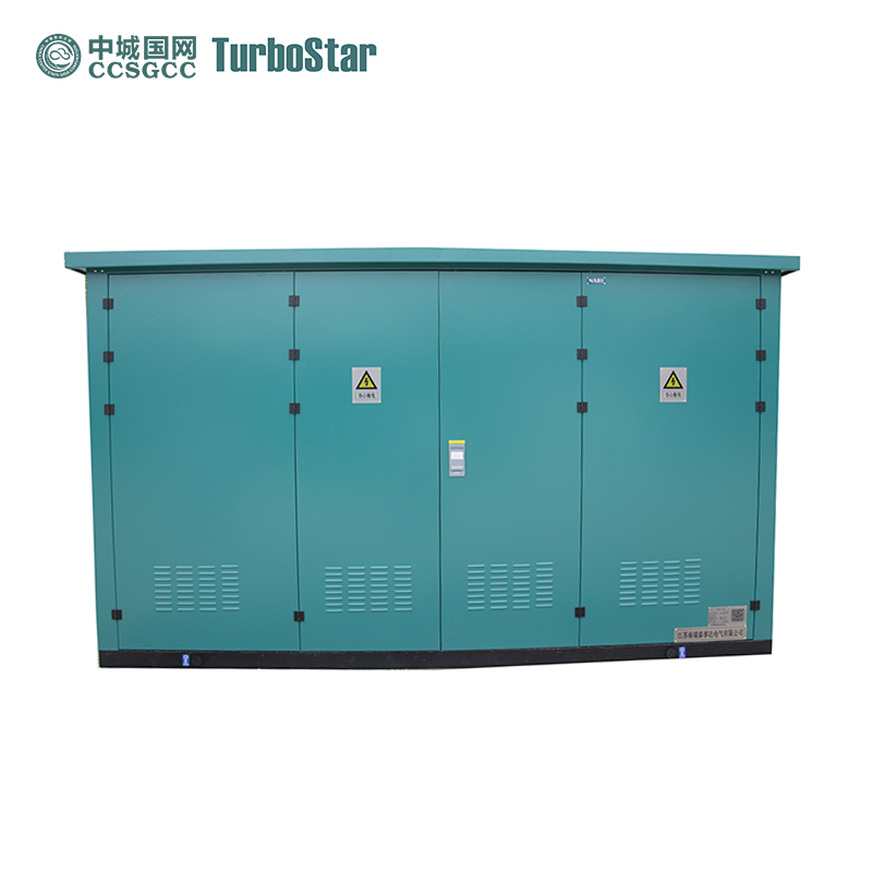 泰事达电气TGKB-12环网箱