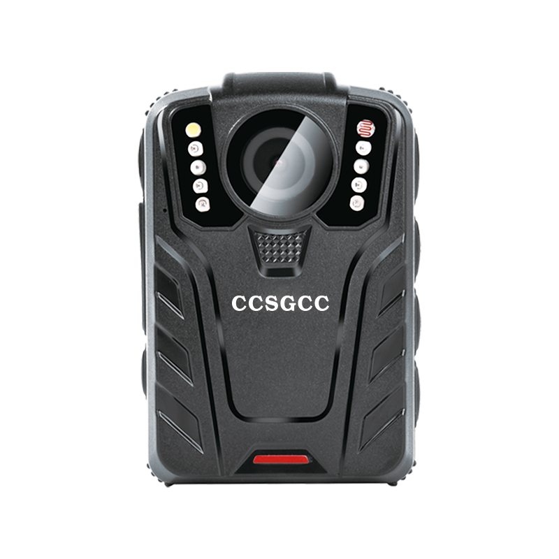 中城国网（CCSGCC）PF7 执法记录仪64G