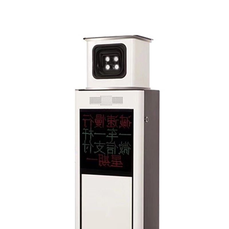 拓腾安防 车牌识别系统一体机 TP-102