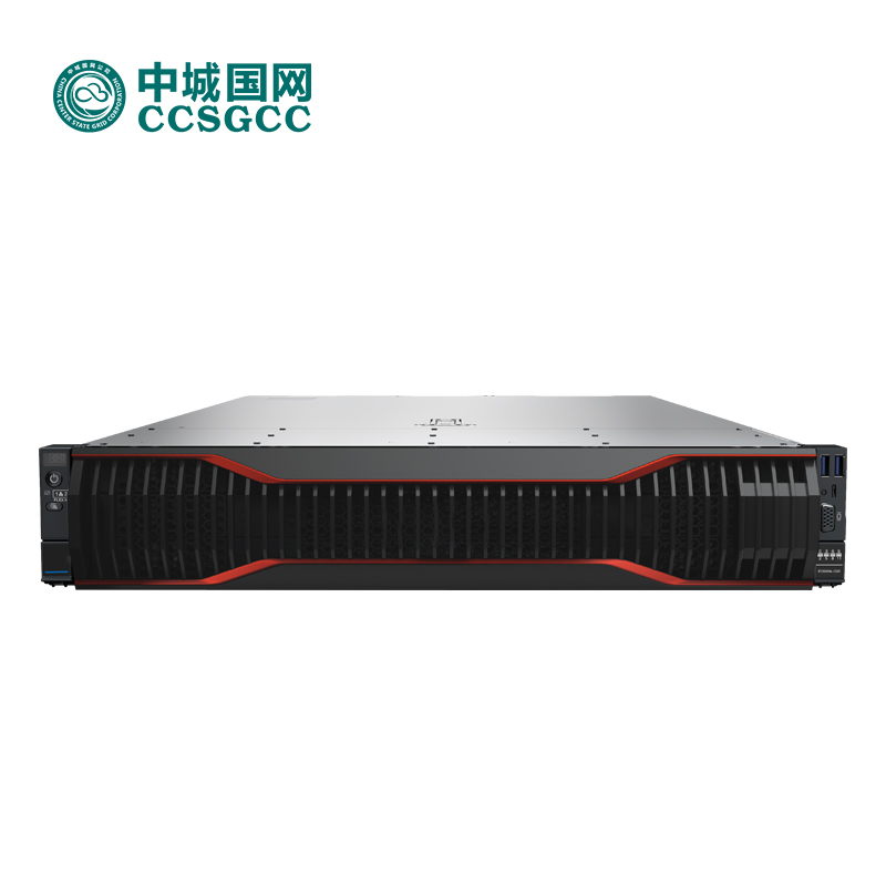 中城国网 EG920A-G20服务器