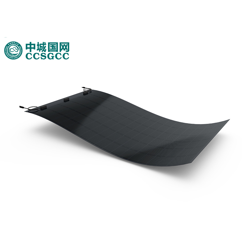 中城国网CCSGCC-QZHZJ 轻质化组件