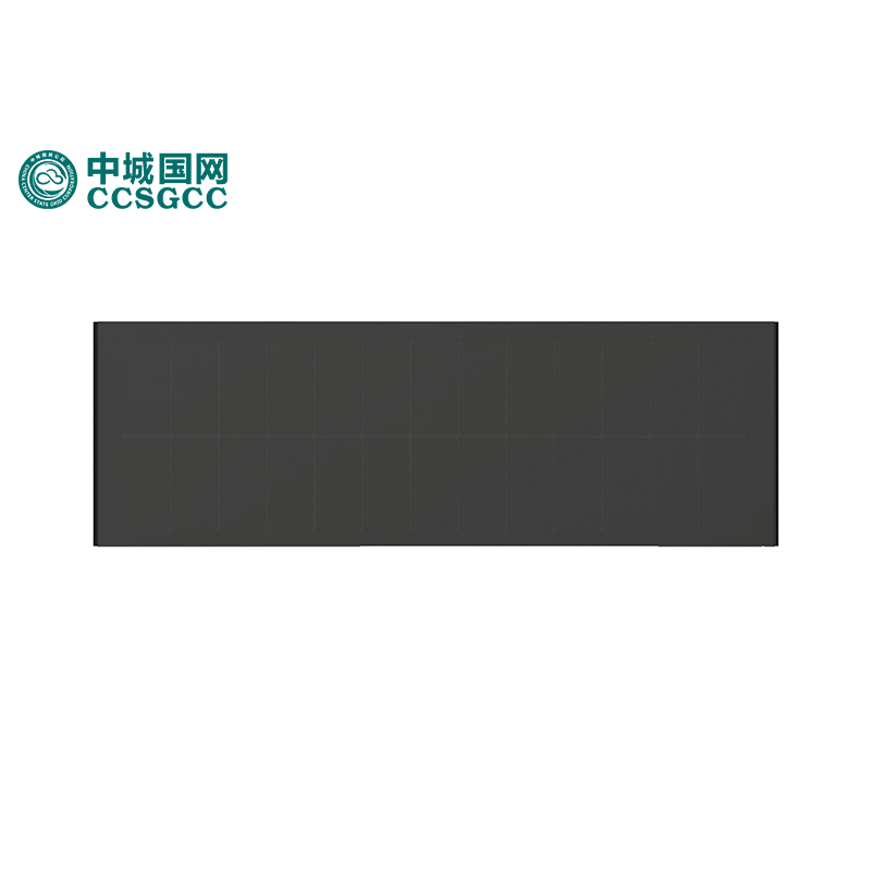 中城国网CCSGCC-PMW  平面瓦