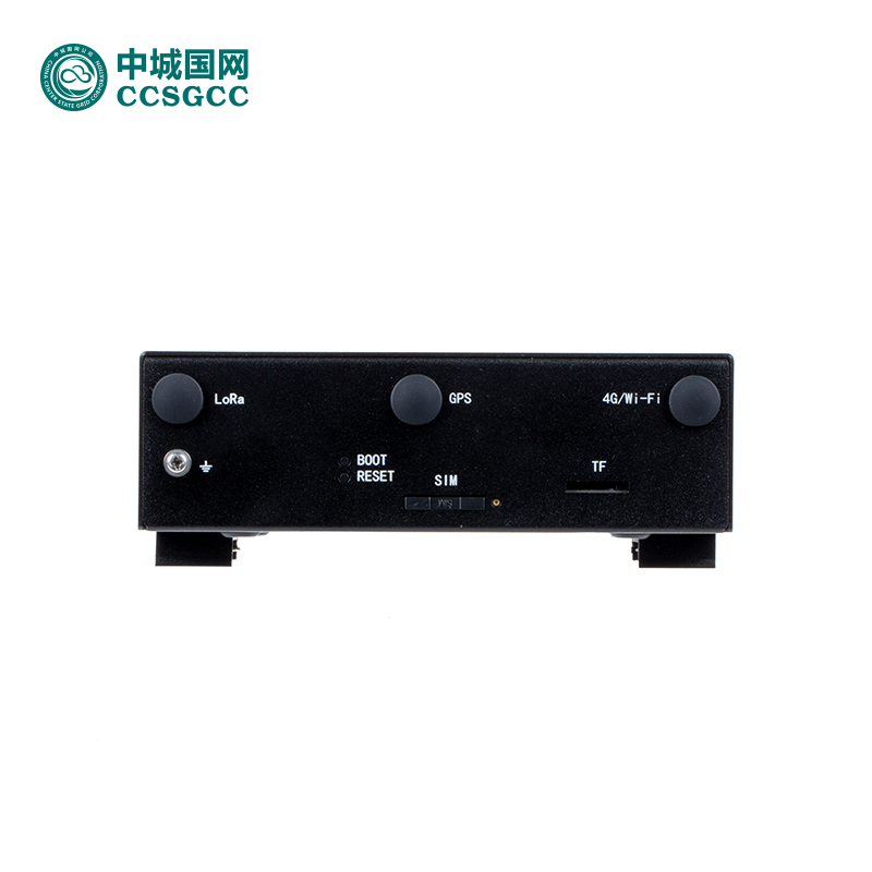 中城国网（CCSGCC）YT1808 通信管理机