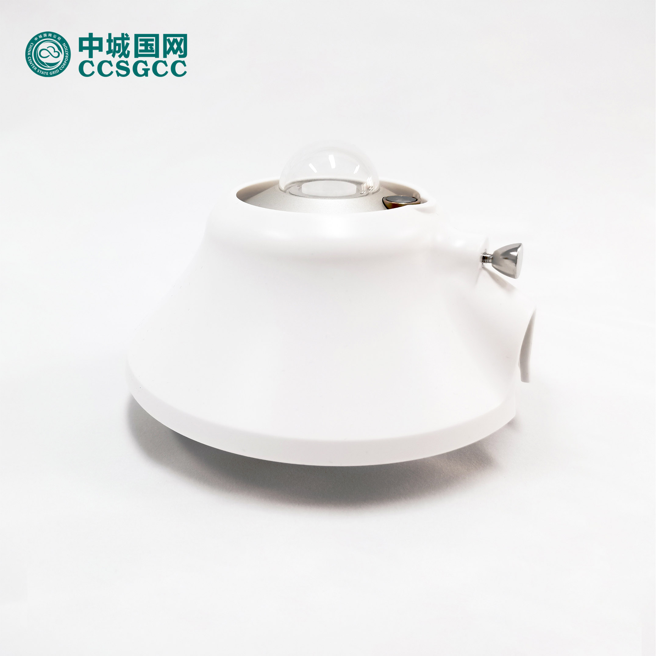 中城国网 CCRD-01-M 总辐射表