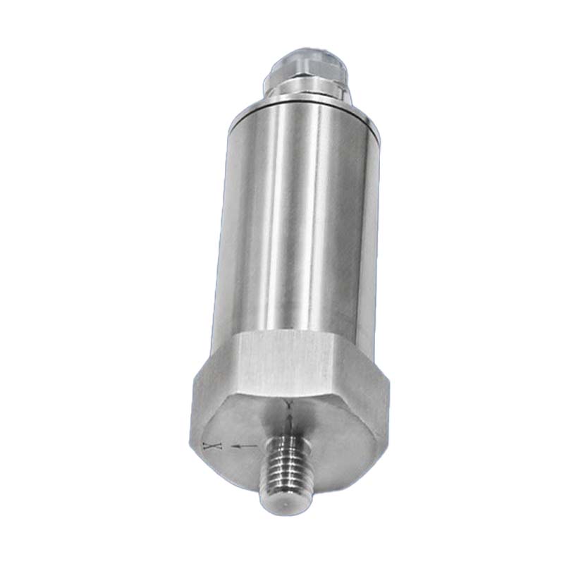 温度振动一体传感器