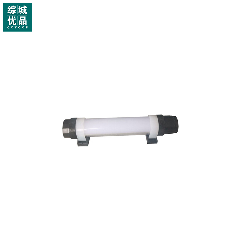 中城国网(CCSGCC) CCFSL01   6/3/2W IP65 Ex ibIICT4 Gb 3.7V 白光 LED 防爆灯 (计价单位：盏) 白色