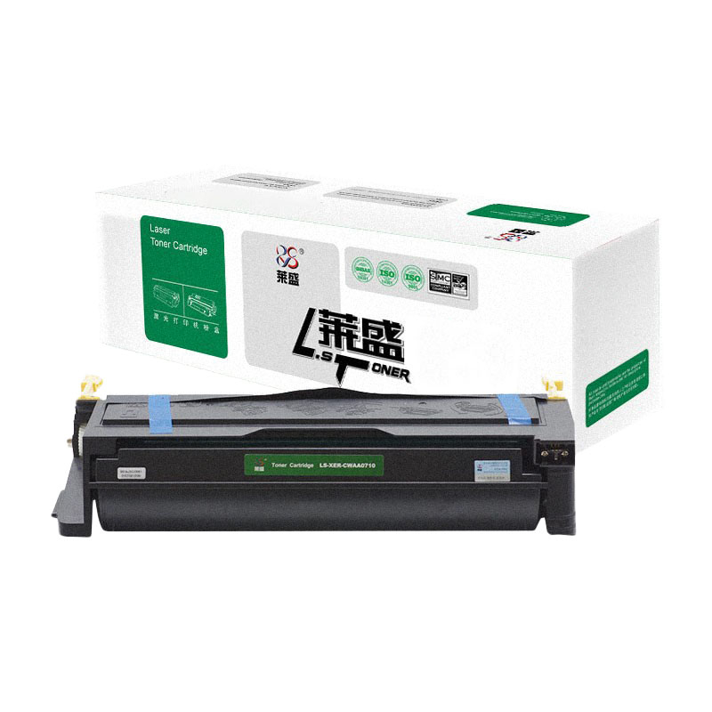 莱盛(laser) LS-XER-CWAA0710 6000页 适用于 施乐XEROX DocuPrint 2065/3055 硒鼓/粉盒 (计价单位：只) 黑色