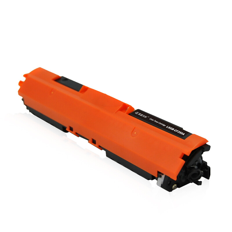 莱盛光标LSGB-CF350A 约1300页 适用于HP CP-M176n 粉盒 1.00 只/支 (计价单位：支) 黑色