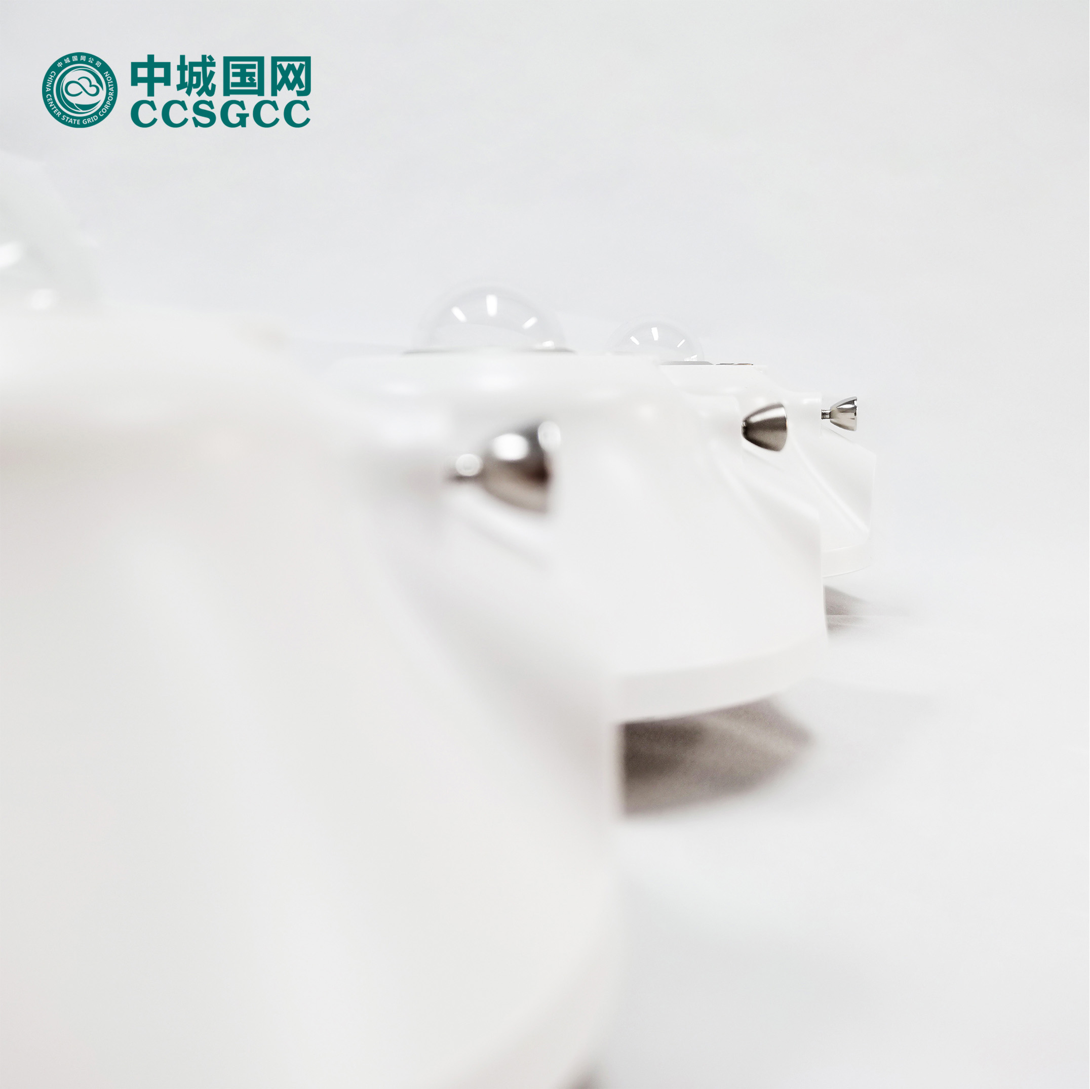 中城国网 CCRD-01-D 总辐射表